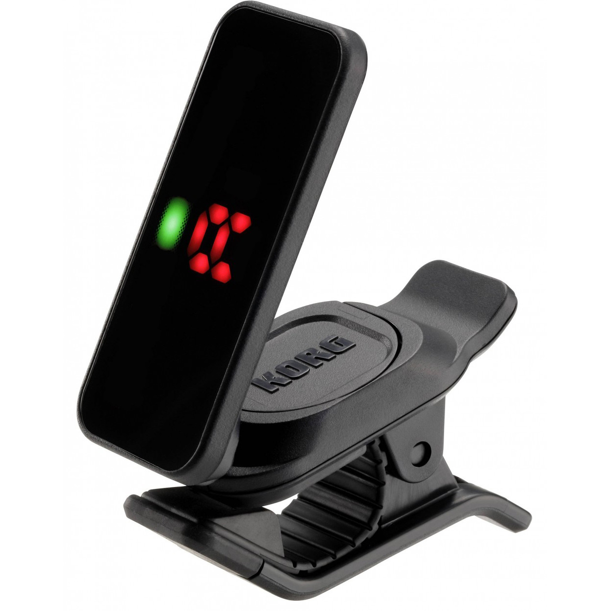 Korg PitchClip PC-2 Гитарные тюнеры